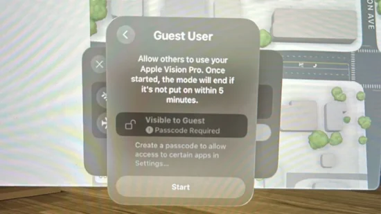 Apple Vision Pro Kullanmak İçin Artık Zengin Olmanız Gerekmiyor!