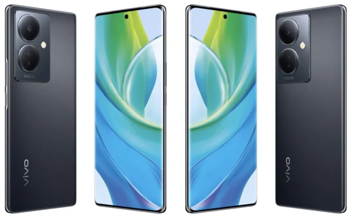 Vivo V29 Lite 5G Geldi! Bu Nasıl Orta Seviye?!