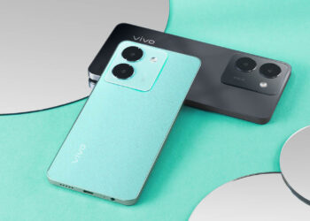 Vivo Y27