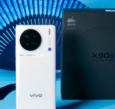 Vivo X90s Android Dünyasının Yeni Performans Kralı Oldu!