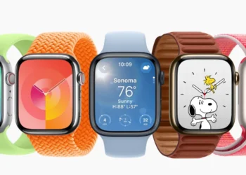 watchOS 10