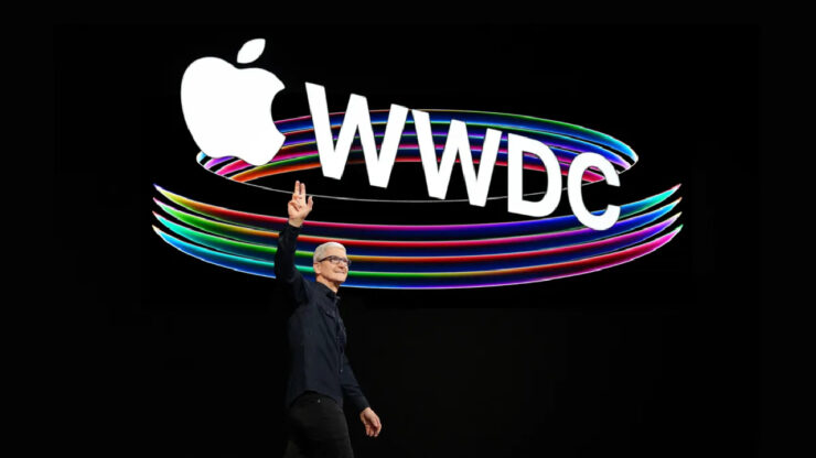 Apple Bugün WWDC 23'te Ne Tanıtacak?