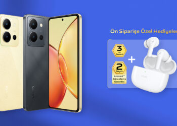 Vivo Y36