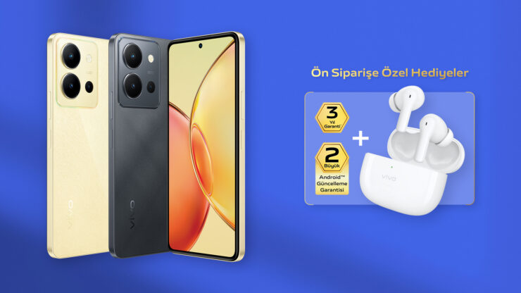 Vivo Y36