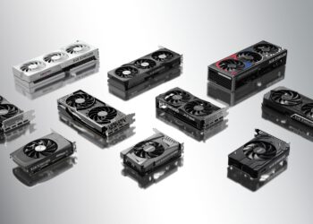 Nvidia GeForce RTX 4060