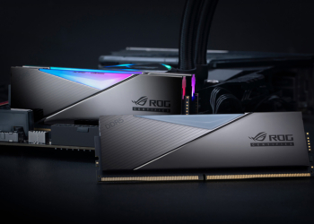 XPG DDR5 RAM