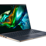 Etkileyici Tasarım ve Yüksek Performans ile Yeni Acer Swift 14 Göz Kamaştırıyor