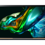 Etkileyici Tasarım ve Yüksek Performans ile Yeni Acer Swift 14 Göz Kamaştırıyor