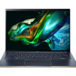 Etkileyici Tasarım ve Yüksek Performans ile Yeni Acer Swift 14 Göz Kamaştırıyor