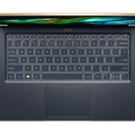 Etkileyici Tasarım ve Yüksek Performans ile Yeni Acer Swift 14 Göz Kamaştırıyor