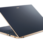 Etkileyici Tasarım ve Yüksek Performans ile Yeni Acer Swift 14 Göz Kamaştırıyor