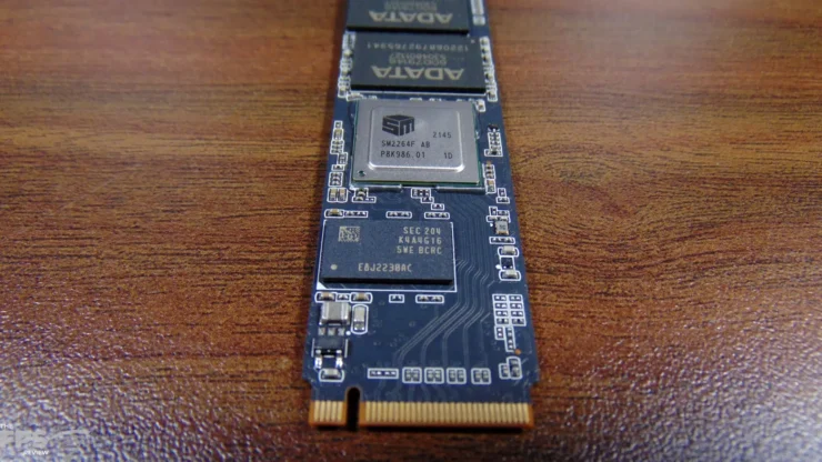 ADATA LEGEND 960 MAX İnceleme - PS5 Coşuyor!