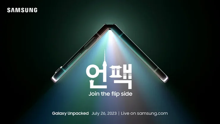 Galaxy Z Fold 5