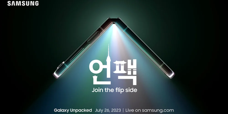 Galaxy Z Fold 5