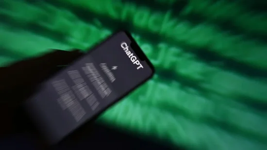 Huawei ChatGPT