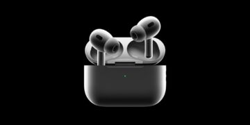 Yeni AirPods AirPods Pro
