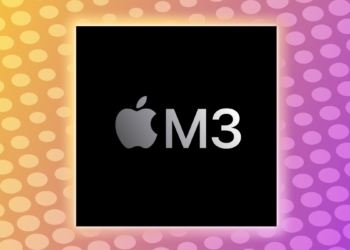 Apple M3