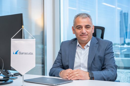Redington Türkiye ve Barracuda’dan stratejik iş birliği