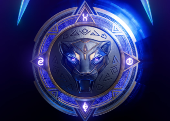 Black Panther
