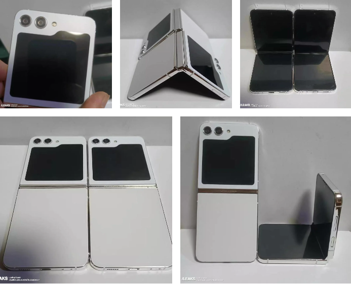 Galaxy Z Flip 5