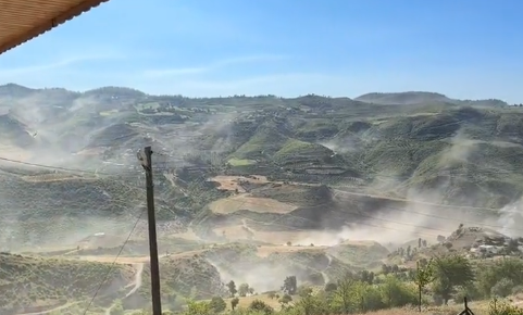 Adana'da Korkutan Deprem: AFAD Başkanından Açıklama Geldi