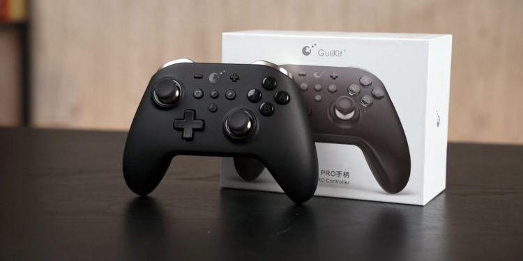 GuliKit KingKong 2 Pro