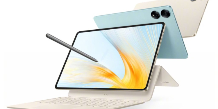 HONOR MagicPad 13 IMAX Enhanced ile Geldi!