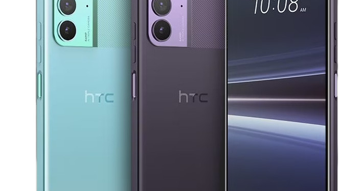 HTC U23 özellikleri