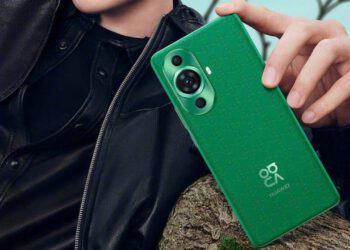 Huawei Nova 11