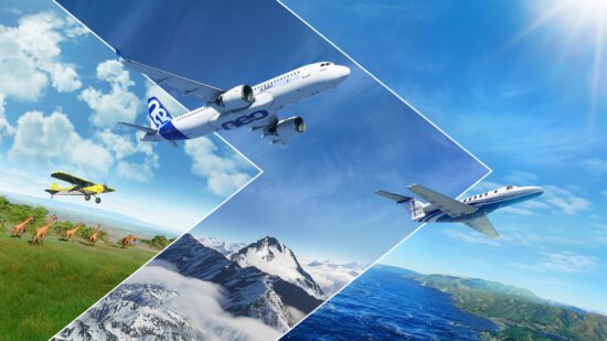 Microsoft Flight Simulator'e 6 Ülke Daha Katılıyor!