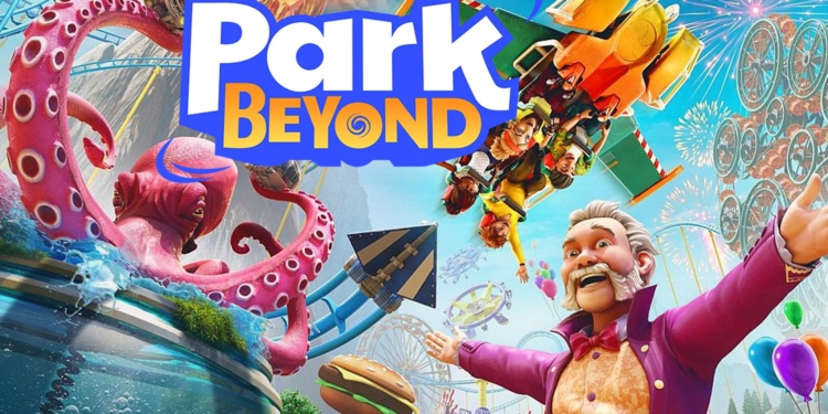 Park Beyond