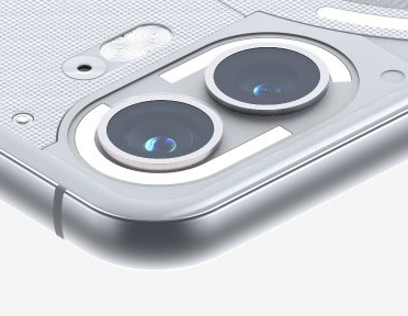 Nothing Phone (2)