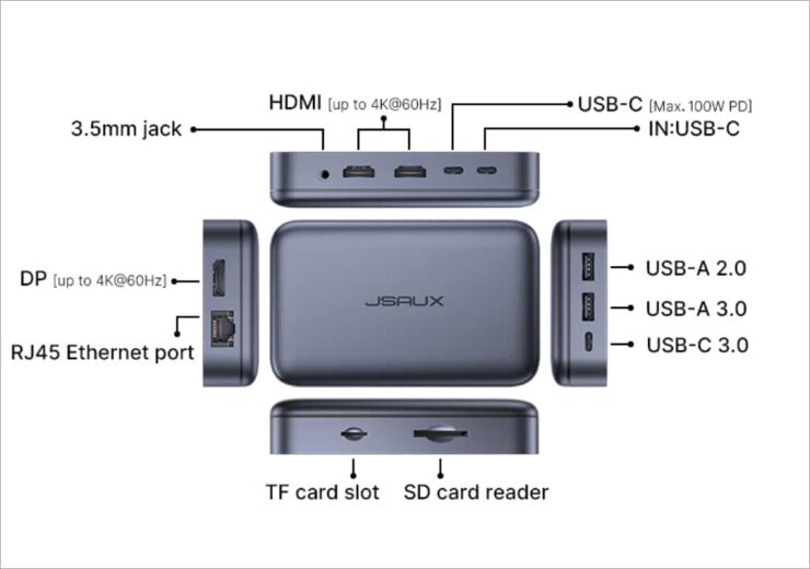 OmniCase 2 Pro