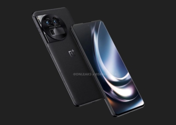 OnePlus 12