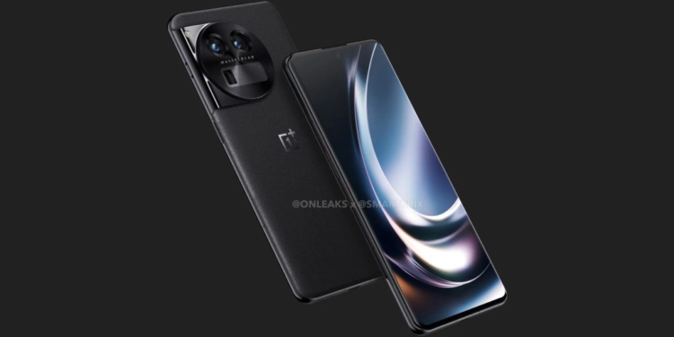 OnePlus 12