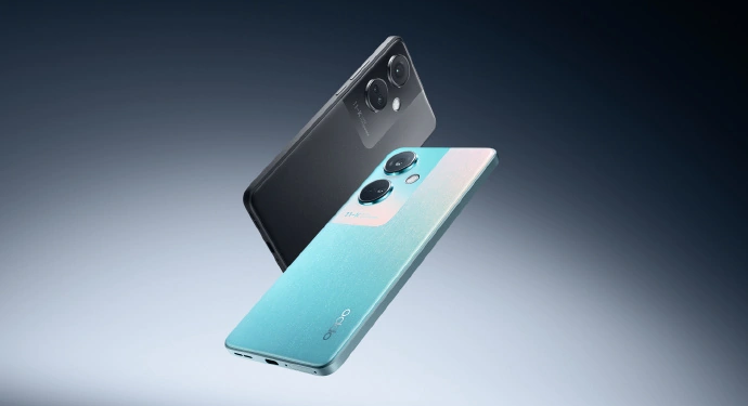 OPPO K11
