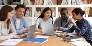 Acer, Üretkenliği Her Yerde Artıran Chromebook 314'ü Satışa Sunuyor