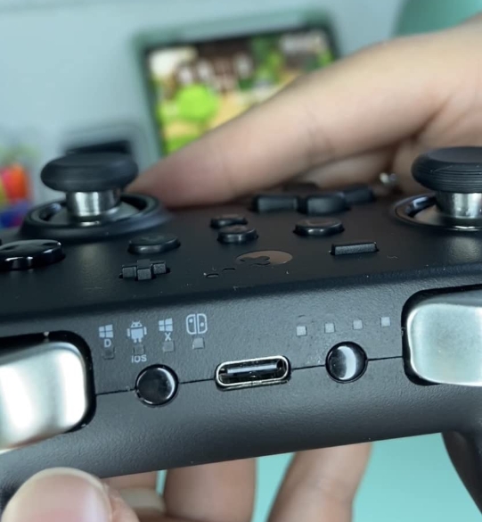 GuliKit KingKong 2 Pro Kontrolcüde Devrim Yaratıyor
