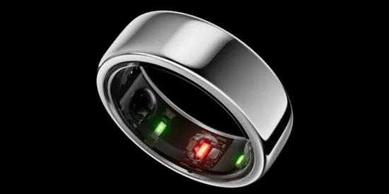 Samsung Galaxy Ring