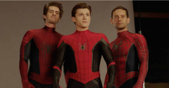 Tobey Maguire Spider-Man Rolüne Dönmeye Hazırlanıyor Olabilir!