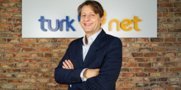 TurkNet, geleceğin internetine yönelik sağlam adımlar atıyor