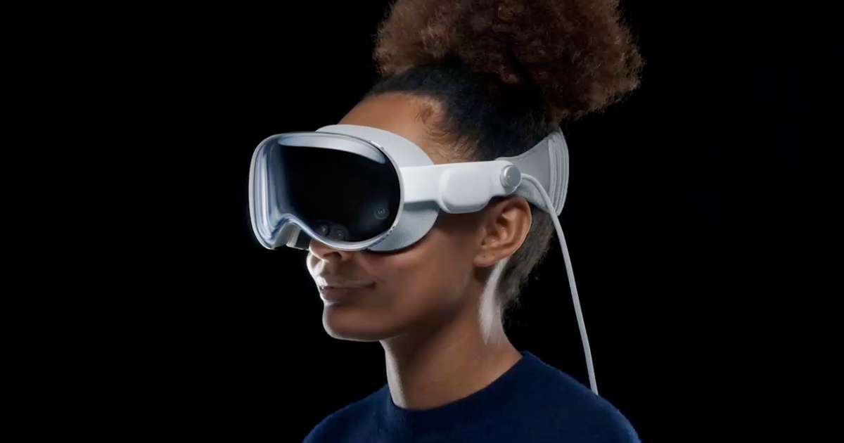 Vision Pro