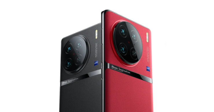 Vivo X00 Pro