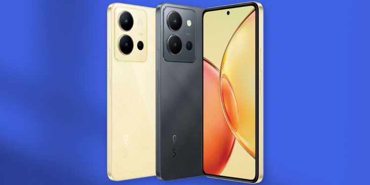 Vivo Y36