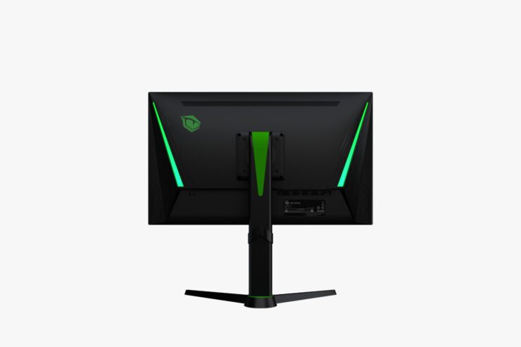 Monster Aryond A24 V1.1 Monitör ile Oyunu İliklerinizde Hissedin!