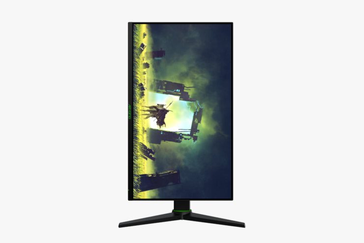 Monster Aryond A24 V1.1 Monitör ile Oyunu İliklerinizde Hissedin!