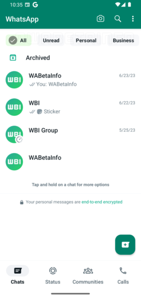 WhatsApp