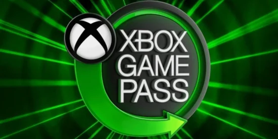 Xbox Game Pass Zam