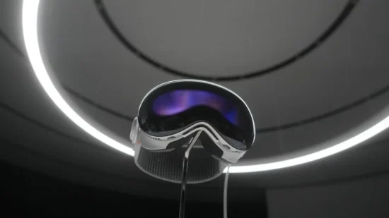 Vision Pro