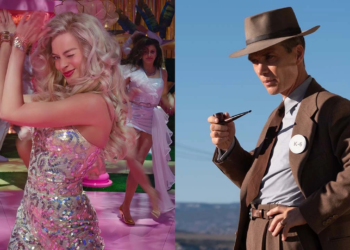 Türk İzleyicilerin İlgi Odağı: Barbie mi, Oppenheimer mı?